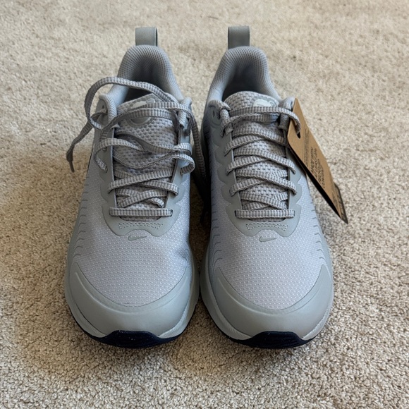 MEN'S NIKE AIR MAX NUAXIS RUNNING SHOES - Picture 6 of 8